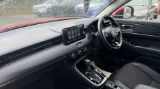 Honda HR-V 1.5 eHEV Advance 5dr CVT Hybrid Hatchback